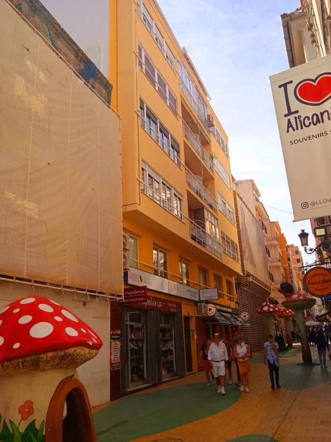 شقة San Francisco لقنت المظهر الخارجي الصورة