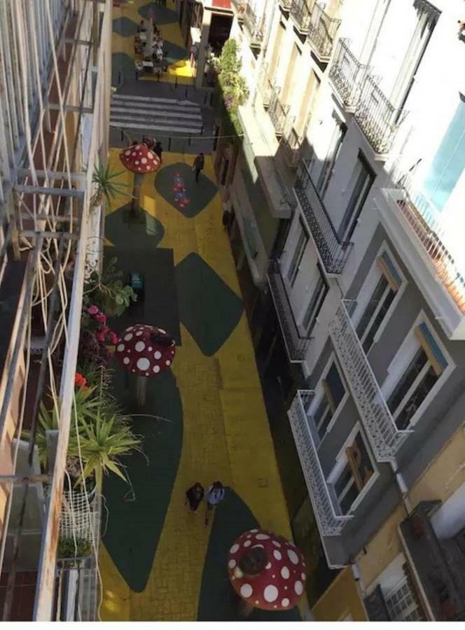 شقة San Francisco لقنت المظهر الخارجي الصورة